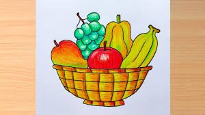 Fruit Basket